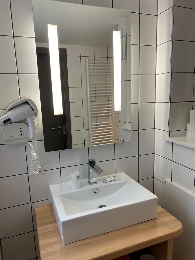 Hotel Au Cerf Ρικβίρ Εξωτερικό φωτογραφία